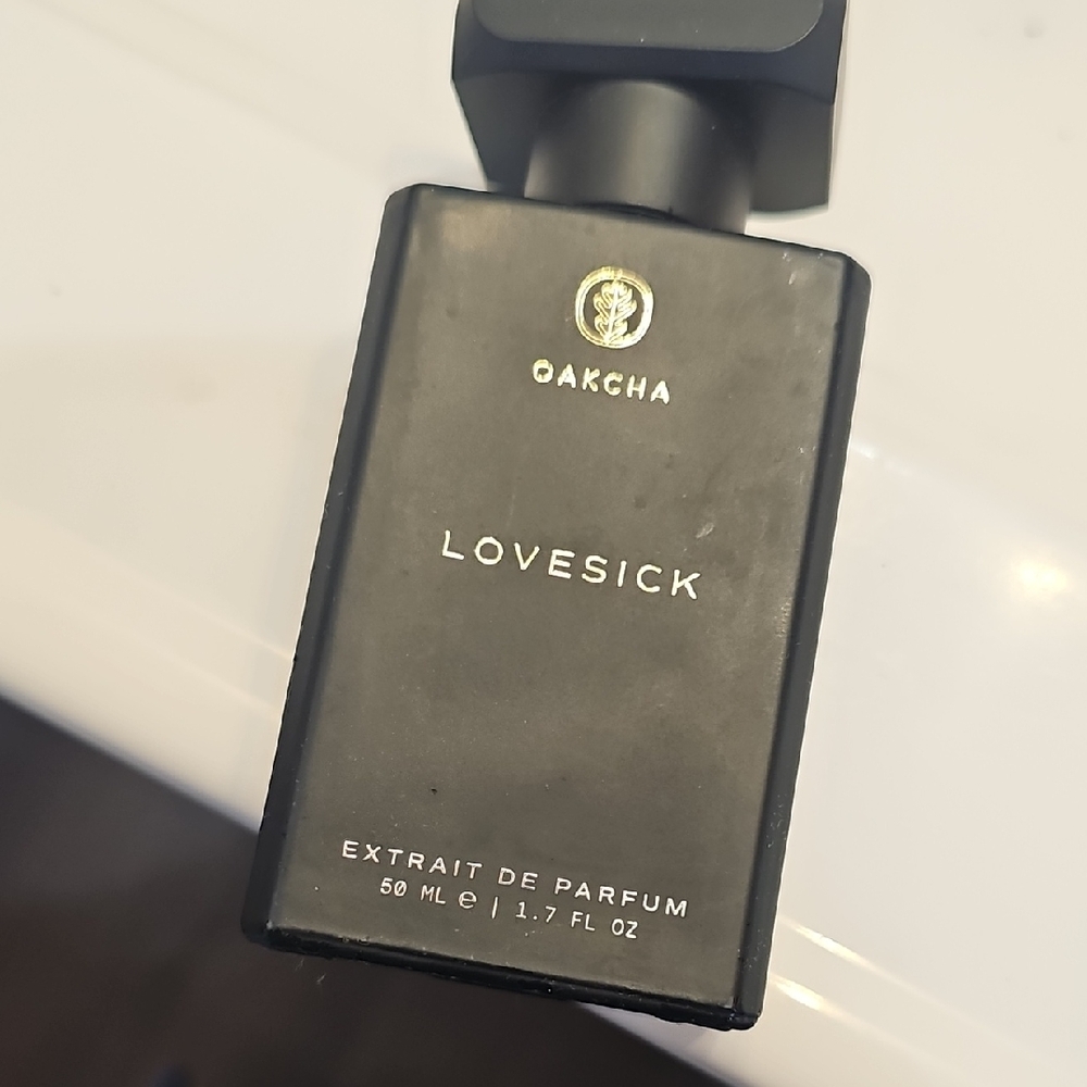 Oakcha Love Sick 1/4 Used